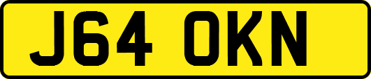 J64OKN