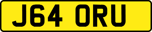 J64ORU
