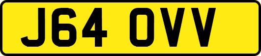 J64OVV