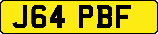 J64PBF