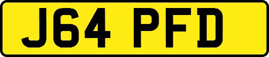 J64PFD