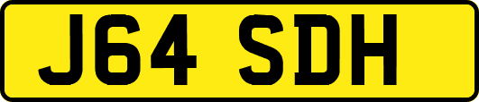 J64SDH