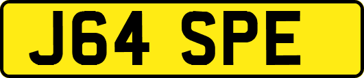 J64SPE