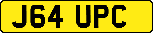 J64UPC