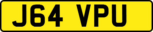 J64VPU