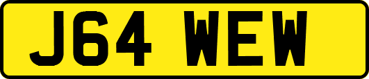 J64WEW