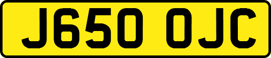 J650OJC