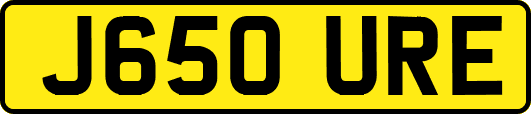 J650URE