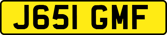 J651GMF