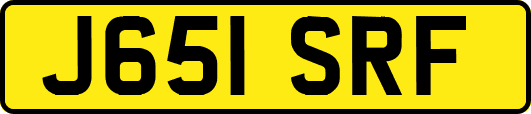 J651SRF