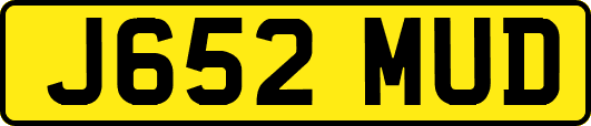 J652MUD