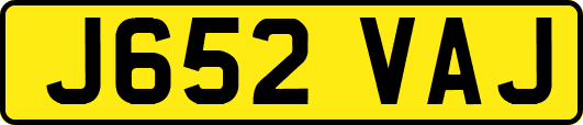 J652VAJ