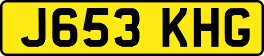 J653KHG