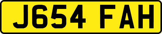 J654FAH