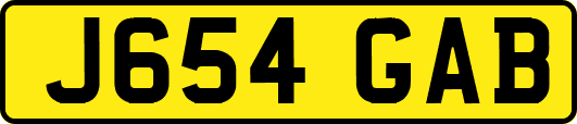J654GAB