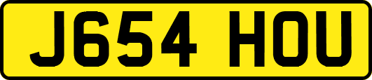 J654HOU