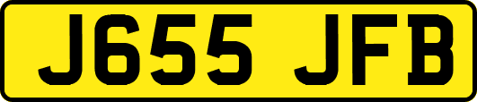 J655JFB