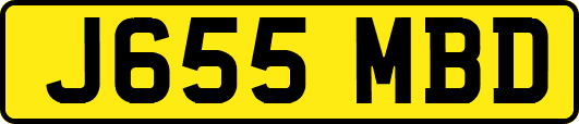 J655MBD