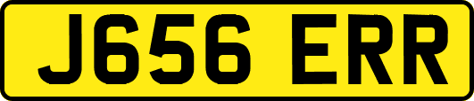 J656ERR