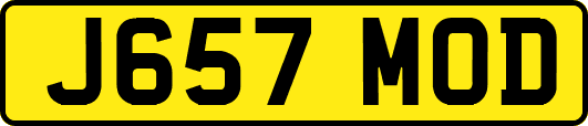 J657MOD