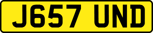 J657UND