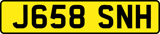 J658SNH