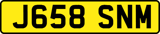 J658SNM