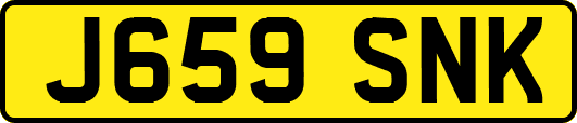 J659SNK