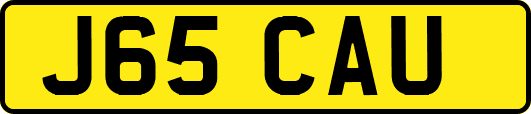 J65CAU