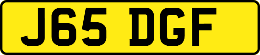 J65DGF