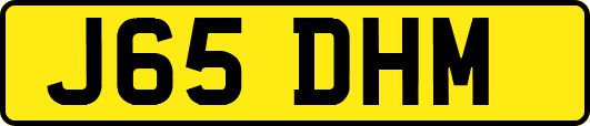 J65DHM