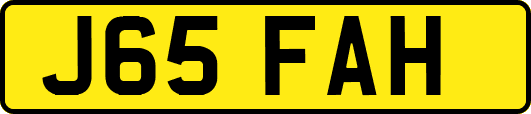J65FAH