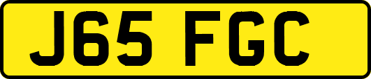J65FGC