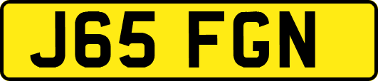 J65FGN