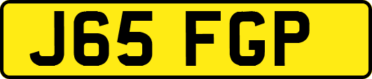 J65FGP