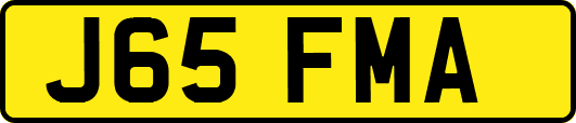 J65FMA