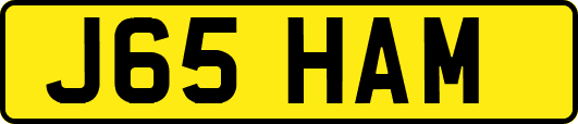 J65HAM