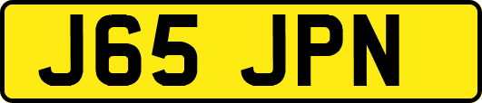 J65JPN
