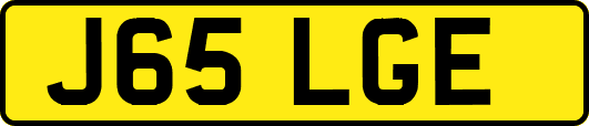 J65LGE