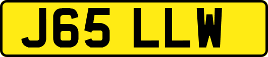 J65LLW