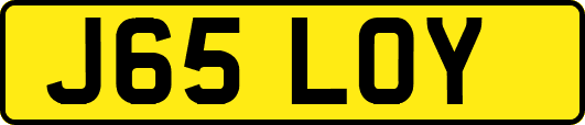 J65LOY