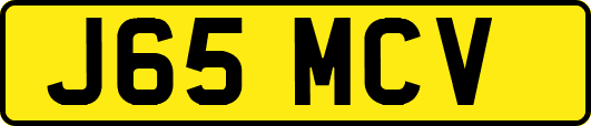 J65MCV