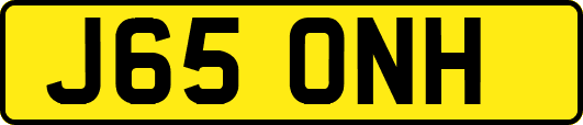 J65ONH