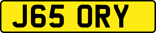 J65ORY