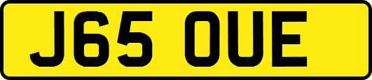 J65OUE