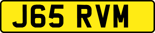 J65RVM