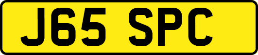 J65SPC