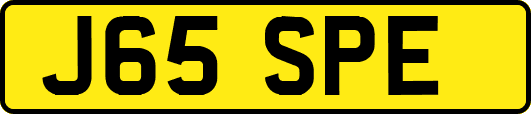 J65SPE