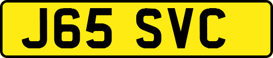 J65SVC