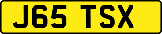 J65TSX